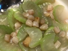 -四道菜·福建菜馆(新街口金鹰店)