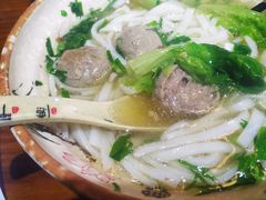 -汕品潮牛正宗潮汕火锅(华师店)