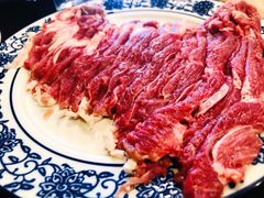 -裕德孚·非遗手切涮羊肉(东直门内大街店)