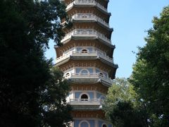 -灵谷景区
