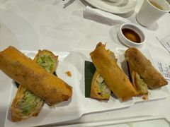 -万山楼海鲜酒家·二十三年老字号