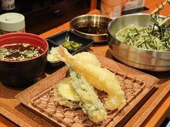 -天妇罗内顺田(罗湖店)