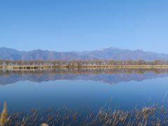 -野鸭湖国家湿地公园