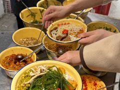 -池嬢拌粉(上海首店)