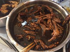 -老电影院饺店(休宁店)