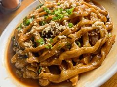 -遇见小院—虹鳟鱼•农家菜(怀柔店)