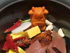 -呷哺呷哺(融创茂店)