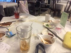 -东来顺饭庄(王府井步行街店)