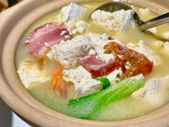 手撕农家豆腐-徽珍源(龙茗路店)