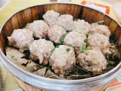 荷香莲藕肉丸-台山美食一绝阿四台山黄鳝饭(阿四创作店)