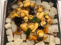 -品海楼·大连海胆锅贴馆(东港店)