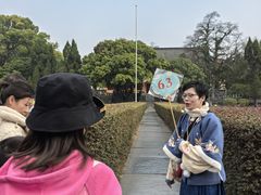 -桂林独秀峰王城景区