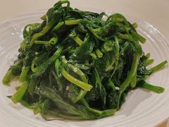 豌豆尖-利苑酒家(金宝店)