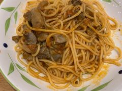 -萨莉亚意式餐厅(天河城购物中心店)