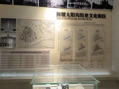 -大连市规划展示中心