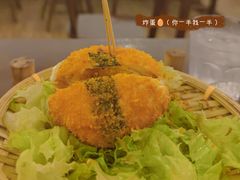 -小银家日式简餐(中信丹阳花园店)