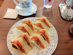 -西村咖啡店 (中山手本店)