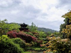 -梭布垭石林景区