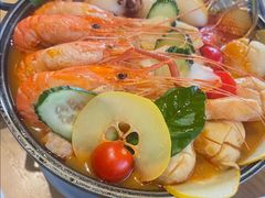 -青木瓜之味 · 越南料理(七宝宝龙店)