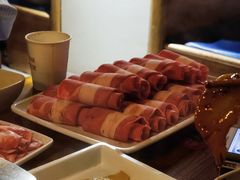 经典肥牛-傣妹火锅(四川北路店)