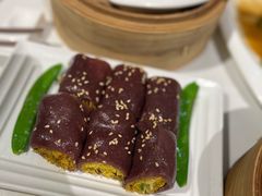 紫皮肠粉-潮福城大酒楼·潮味粤品·港式点心(湖滨北路店)