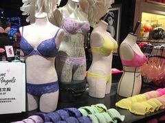 -Victoria's Secret(苏州中心全品类店)