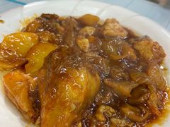 -清真鸿起来饭庄(复兴路店)