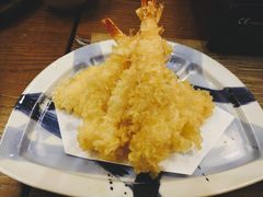 -江户家·日本料理·铁板烧(汉江东路店)