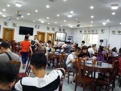 大堂-红星光发煲仔饭(大石街店)