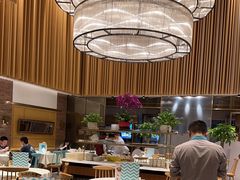 -莆田餐厅PUTIEN(三里屯店)