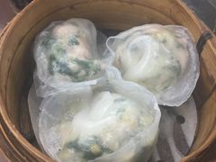 -香港蓮香樓(中環店)