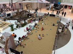 -上海七宝领展广场