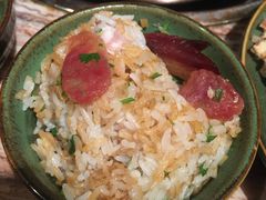 -润园四季椰子鸡火锅(海上世界店)