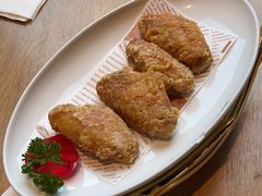 -新白鹿餐厅(城西银泰城店)