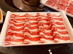 -北门涮肉·炭火铜锅涮肉(什刹海店)