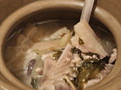 -将军烧鹅海鲜酒楼