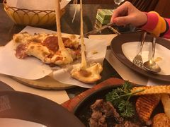 -我的意大利厨房