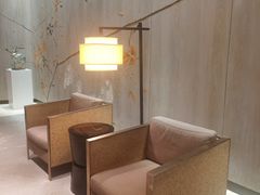 -上海衡山路十二号华邑酒店