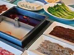 -皇城老妈川味火锅·大连海鲜火锅(港湾店)