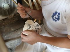 -景德镇古窑民俗博览区