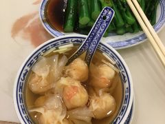 -香港麦奀云吞面世家(中山二路店)