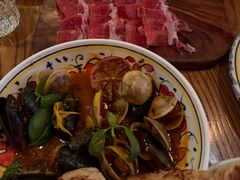 -Alimentari Grande(东湖路店)
