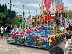 -大连海昌发现王国主题公园