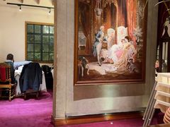 -玫瑰厅上海菜(兴国路店)