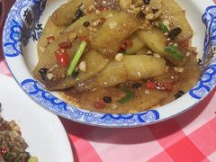 -好帮厨·下饭浏阳菜·坚持现炒(月湖店)