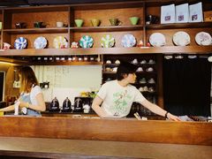 -Hei Cafe(工体店)