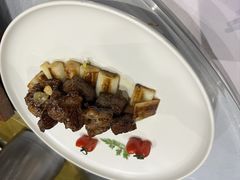 -京味斋·北京烤鸭(北京南站洋桥店)