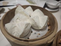 叉烧包-陶陶居酒家(新天地店)