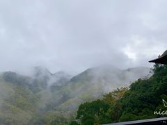 -宁海安岚·南溪阁全日餐厅