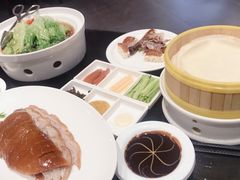 -阿庄新豫菜(通泰路店)